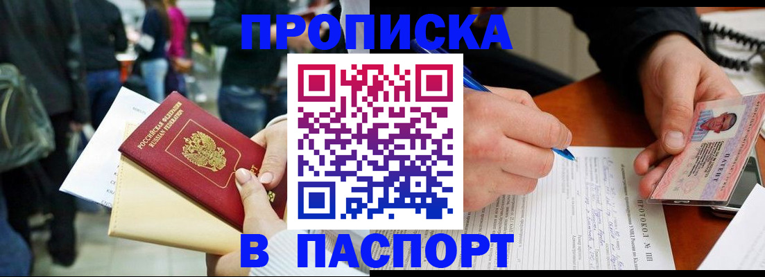 прописка в Михайловске